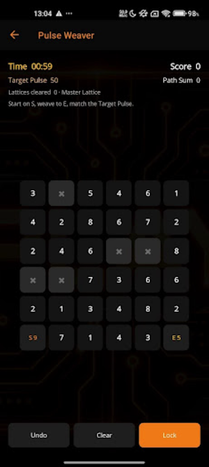 WinLumaPlay Screenshot 1