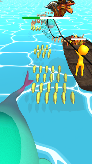 Catch Fishes Screenshot 1