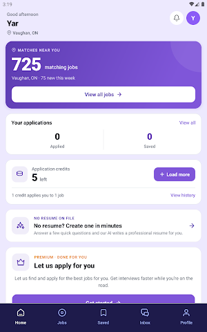 DriverRoll Screenshot 3
