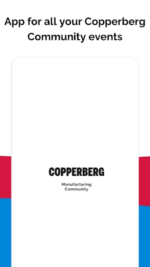 Copperberg Screenshot 0