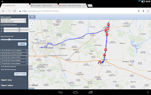 Navira pro Screenshot 1