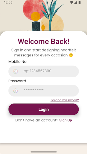 digiArtist Screenshot 2