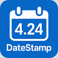 Datestamp - Photo Date Stamp