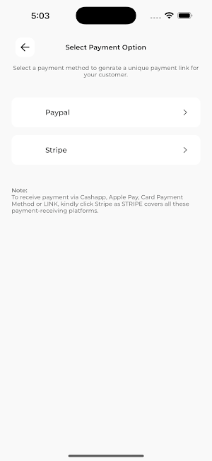 Vemre Screenshot 3