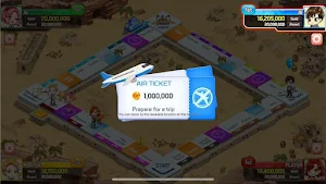 Marble Dice: World Tour Screenshot 0