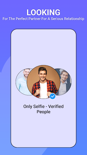 Ladki se baat karne wala apps Screenshot 2