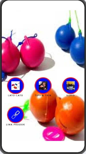 TIPS TRIK MAHIR LATO-LATO Screenshot 2