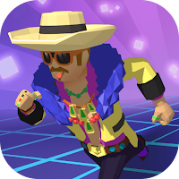 Poker Run-Tycoon Day