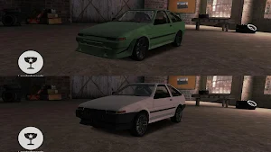 Real Drifting Car Drift Racing Screenshot 3