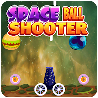 Space Ball Shooter