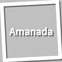 Book, Amanada