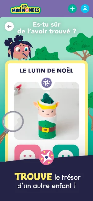 Les Mini Mondes Screenshot 3