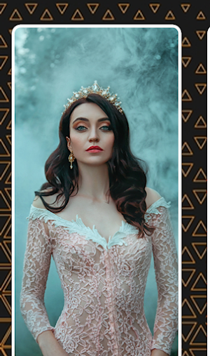Royal Crown Photo Editor Screenshot 2
