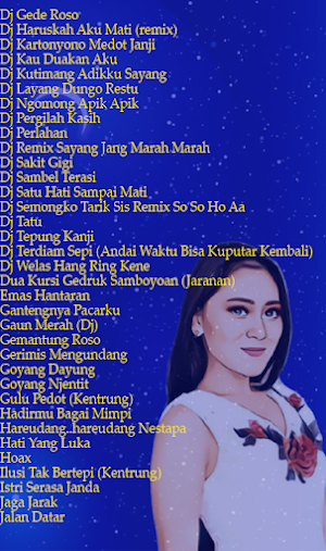 Vita Alvia Putus Atau Terus Screenshot 1