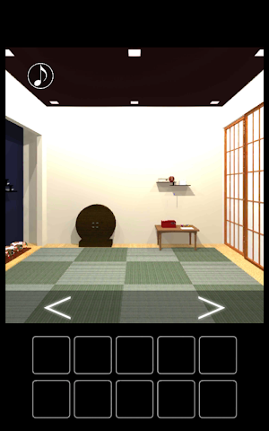 脱出ゲーム 初日の出への脱出 Screenshot 0