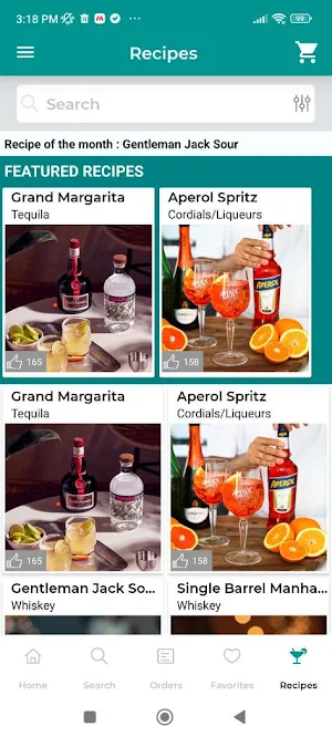 Brookings Liquor Store Screenshot 3