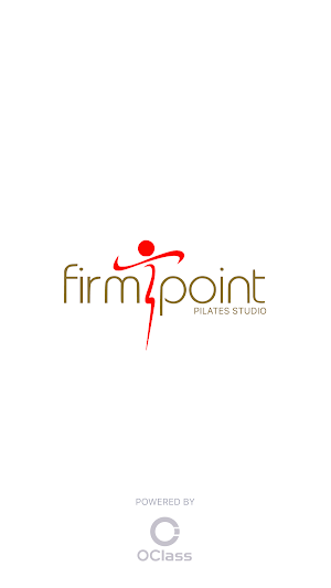 Firmpoint Pilates Screenshot 3