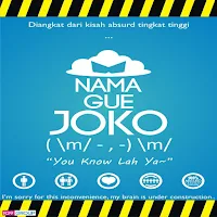 Nama Gue Joko