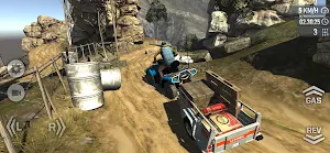 Truck Go 3D Screenshot 0