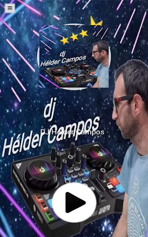 DJ Helder Campos Screenshot 1