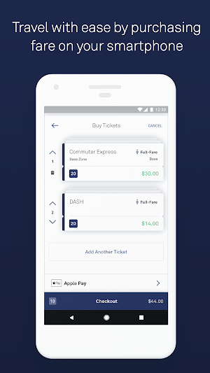 LA Mobile Screenshot 3