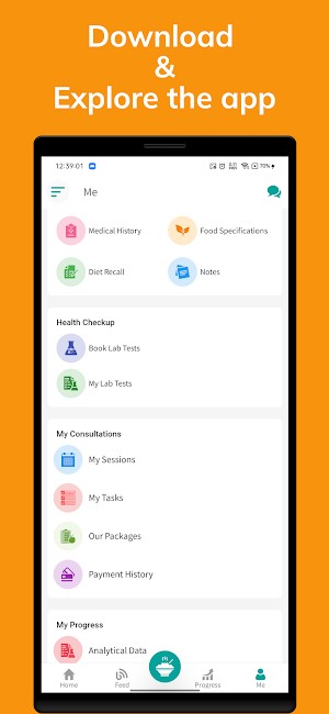Avni Kaul's Nutriactivania Screenshot 3