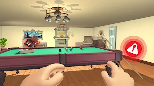 Hideout Seeker - Hide And Seek Screenshot 2