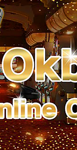 OKBET 777 Screenshot 2