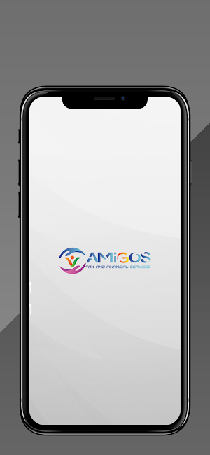 AMIGOS TAX FINANCIAL SERVICES Screenshot 1