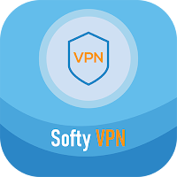 Softy VPN Fast & Secure