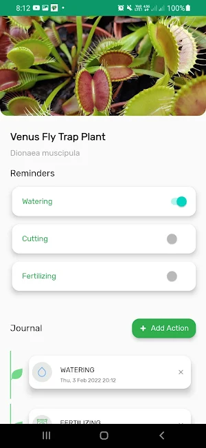 identify plant & weed by photo Screenshot 3