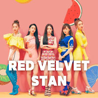 Red Velvet Stan (KPOP Fandom)