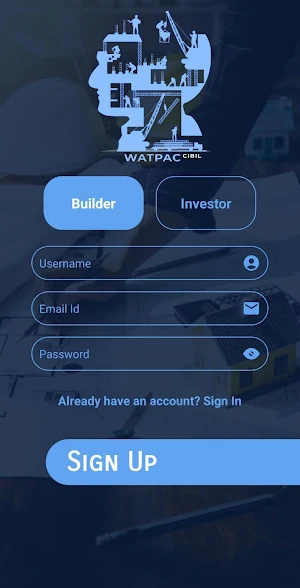 Watpac Cibil Screenshot 3