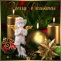 Merry Cristmas 3D Next Launche