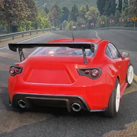 Car Driving Games: Real Car