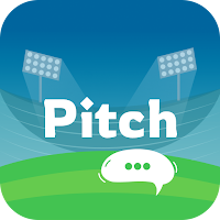 Pitch Chat: Live Cricket