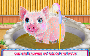Piggy Life Mud Spa and Resort Screenshot 3