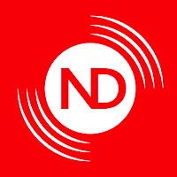Nomad Digital Safety App