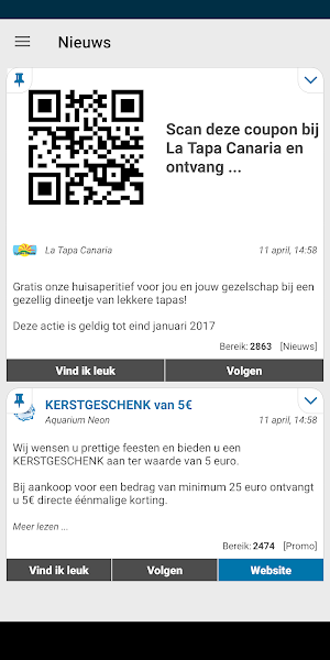 Bocholt Screenshot 2
