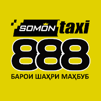Somon Taxi