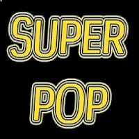Super Pop App