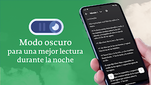Biblia Reina Valera en español Screenshot 3
