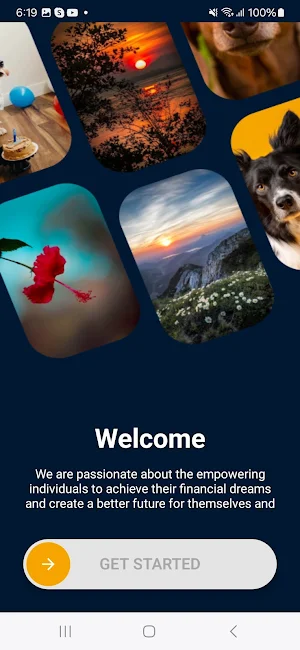 Wishma Plus Screenshot 0