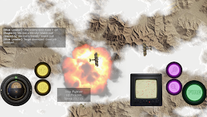 WW1 Air Battle 1917 Screenshot 0