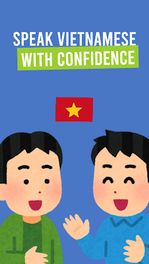 HocViet | Learn Vietnamese Screenshot 0