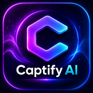 Captify AI Screenshot 0