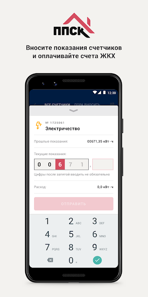 ППСК Screenshot 3