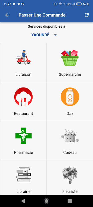 POS Express Screenshot 3
