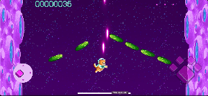 Cat-astrophic Shooters Screenshot 3