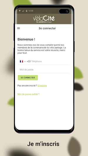 Vélo'Cité - Pays de Laon Screenshot 1